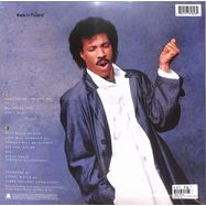 Back View : Lionel Richie - DANCING ON THE CEILING (180G LP) - Universal / 5781828