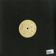 Back View : REALMZ - MINDFOLD - Sonic Groove / SG1884