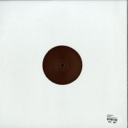 Back View : Toto Chiavetta - MAGNUS EP - Mule Musiq / Mule Musiq 225