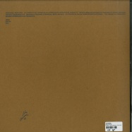Back View : Uwalmassa - BUMI UTHIRI EP - DIVISI62 / Linear Perspective / LP001/D62-06
