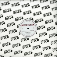 Back View : Various Artists - LOVE BITE EP - Whiskey Disco / WD57