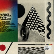 Back View : Smoove & Turrell - MOUNT PLEASANT (LP) - Jalapeno / JAL274V