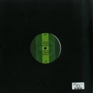 Back View : Locklead - THE SONOROUS EP - Pleasure Zone / PLZ011LTD