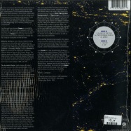 Back View : Sun Ra - JANUS (LP) - ORG Music / ORGM-2091 / 8286773