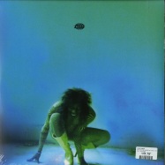 Back View : Yves Tumor - SAFE IN THE HANDS OF LOVE (2LP + MP3) - Warp / WARPLP293