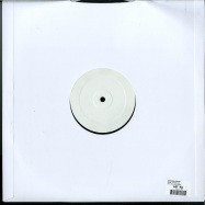 Back View : Unknown Artist - RHB4 / PHISIK 002 - Native Response / NR999