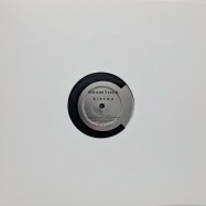 Back View : Brawther - FAIRGROUND / KITTEN (LTD TO 333) - Cabinet Records / Cab55ltd