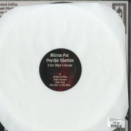 Back View : Mirrors For Psychic Warfare - I SEE WHAT I BECAME (LTD WHITE VINYL) - Neurot / NR112LP