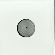 Back View : Bitstream - SWITCH HOLO - Frustrated Funk / FR044