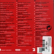 Back View : Various Artists - CLUB SOUNDS VOL. 87 (3XCD) - Sony Music / 19075899432