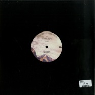 Back View : Pistol Pete - ORPHAN - Idle Hands / IDLE055