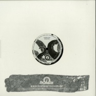 Back View : Marvin Zeyss - STEP AHEAD EP - Beatwax Records / BW020