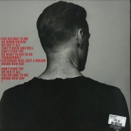 Back View : Bryan Adams - GET UP (LP) - Polydor / 4745278