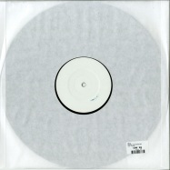 Back View : ES-Q - ENTER THE SYSTEM EP - Dolly / Dolly032