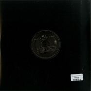 Back View : SLV - BERLIN. A PORTRAIT IN MUSIC - REMIXES - Soma / SOMA542