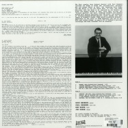 Back View : The Dave Brubeck Quartet - BRUBECK TIME (LP) - Wax Love / WLV82124 / 00133742
