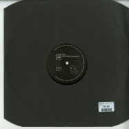 Back View : Reda Dare, Hyacin & Michael James - DARE 02 - REda daRE Records / Dare02