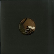 Back View : Various Artists - PARTY LIKE ITS 96 - Wirwar / WW023