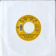 Back View : The Clark Sisters - EVERYTHING IS GONNA BE ALARIGHT (7 INCH) - Ace Records / BGPS 060