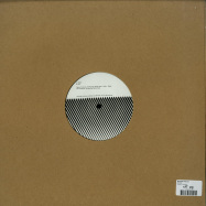 Back View : Maus & Stolle - ADORE - Parallel / Parallel2