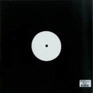 Back View : Various Artists - SCUFFED RECORDINGS SAMPLER 001 - Scuffed Recordings / SCUFFWAX001