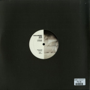 Back View : Edit Select & Antonio Ruscito - VISITORS - Edit Select Records / EDITSELECT52V