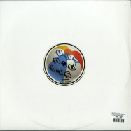 Back View : Various Artists - WAXDIGIT004 - POOL PARTY EP - Wax Digits Music / Waxdigit004