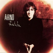 Back View : Arno - RATATA (LP+CD) - Because Music / BEC5650192