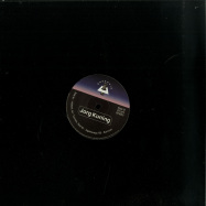 Back View : Jorg Kuning - EP - Bakk Heia Records / BH002