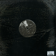 Back View : Jeff Swiff - MOOD & IMPULSE EP - Nicewon / NCWN05