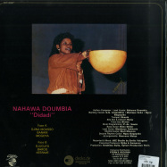 Back View : Nahawa Doumbia - DIDADI (LP) - Syllart / SYL8337