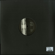 Back View : Various Artists - DISTORTED LIGHT EP - Planet Rhythm / PRRUKBLK046