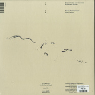 Back View : Giulio Aldinucci - NO EYE HAS AN EQUAL (LP)(180 G VINYL) - 99Chants / 99CHANTS04LP