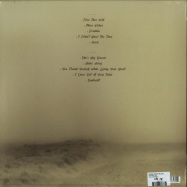 Back View : Stone Temple Pilots - PERDIDA (LP) - Rhino / 0349785350