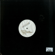 Back View : Gnork - LOST IN X - Earth Plates / EPZ002