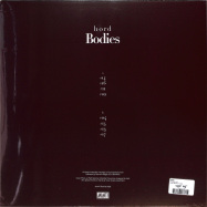 Back View : HORD - BODIES (LP) - Avant! Records / AV!069