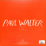 Back View : Paul Walter - MULTIKULTIER EP - Aeternum Music / AEM013