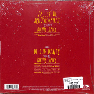 Back View : Richie Spice - VALLEY OF JEHOSHAPHAT (LTD 7 INCH) - VP / VP9679