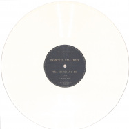 Back View : Francois Dillinger - THE INFINITE EP (COLOURED VINYL) - Rejekt Music / RJKT021