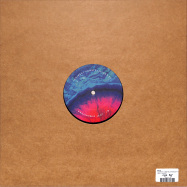 Back View : Irv.in - INDIRECT CONSTELLATIONS EP (INCL. VERN RMX) - Legacy / Legacy001