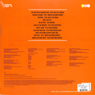 Back View : Groove Armada - EDGE OF THE HORIZON (2LP) - BMG / 405053861251