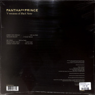 Back View : Pantha Du Prince - V VERSIONS OF BLACK NOISE - Rough Trade / RTRADLP613 / 05956291