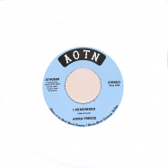 Back View : Akira Freeze - TELL ME BABY (7 INCH) - Athens Of The North / ATH088