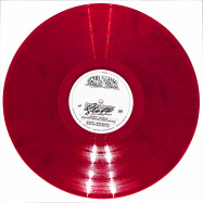 Back View : Ruff Stuff & Black Loops - WOULD YOU LIKE TO SEE EP (RED VINYL) - Shall Not Fade / SNFSS005