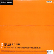 Back View : The JBs - MORE MESS ON MY THING (LP) - Now Again / NA5189LP