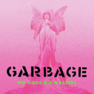 Back View : Garbage - NO GODS NO MASTERS (Neon Green Vinyl LP) - BMG / 405053866288