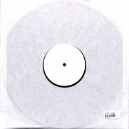 Back View : Ron Trent - PRESCRIPTION UNDERGROUND EP - Rush Hour / RH RSS 20 XXX (WHITE)