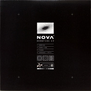 Back View : Nova - BONAFIDE EP - Infernal Sounds / IFS027