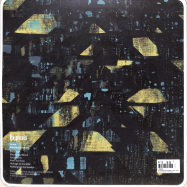Back View : Jorum - BLOODWOOD MOON (180G 2LP) - Hypnus Records / HYPNUS030