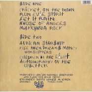Back View : Lee Scratch Perry - RAINFORD (LP) - On U Sound / ONULP144
